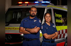 Ambulance Australia Ultimate Emergencies: Episode 2