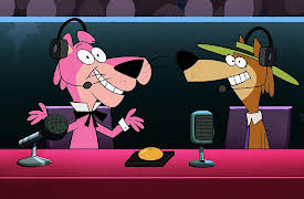 Jellystone!, Season 1: Gotta Kiss Them All/Jelly Wrestle Rumble!