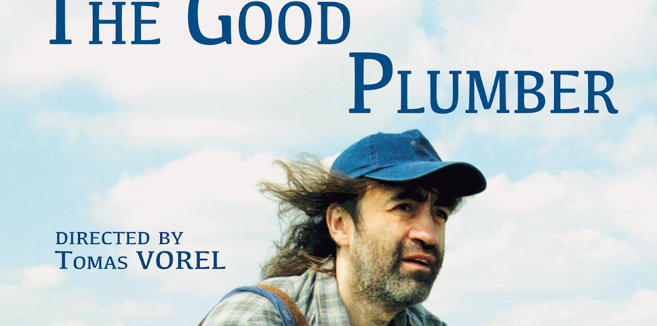 The Good Plumber (2016)
