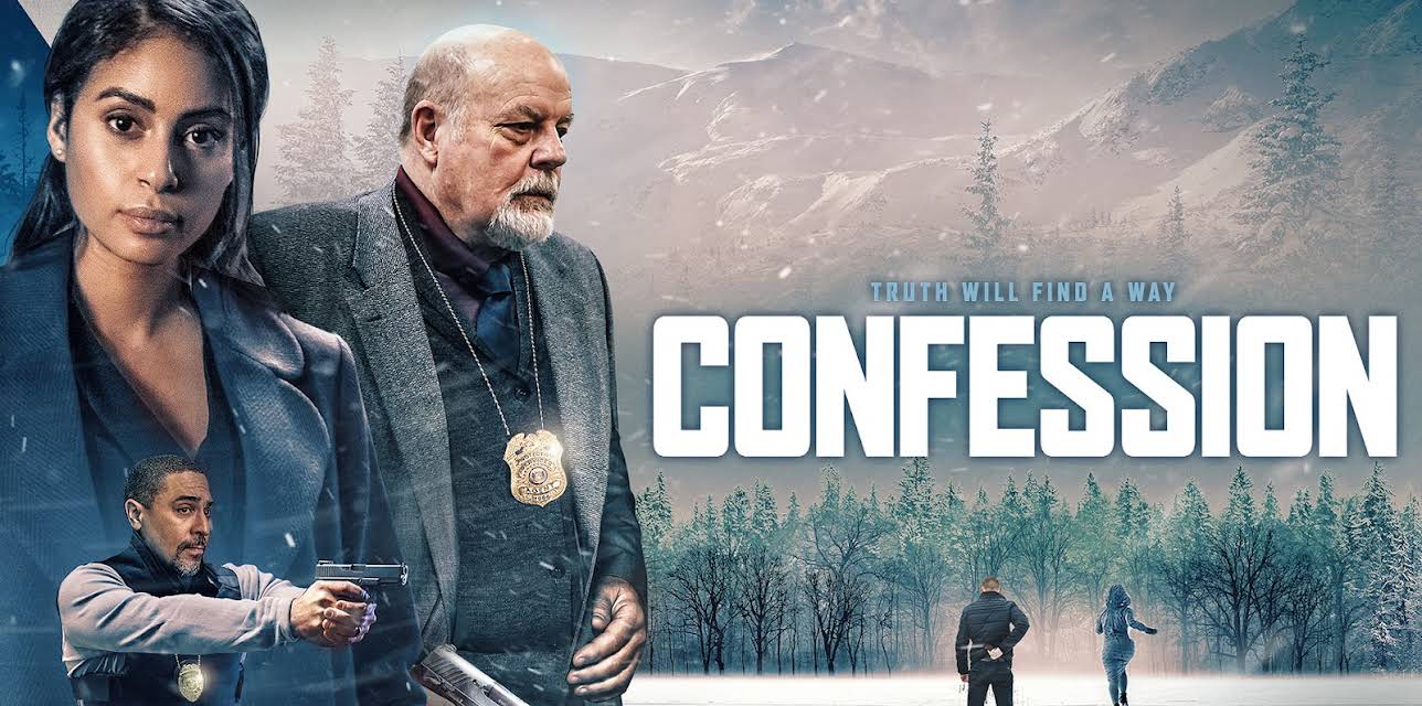 Confession (2023)