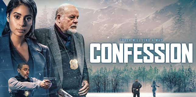 Confession (2023)