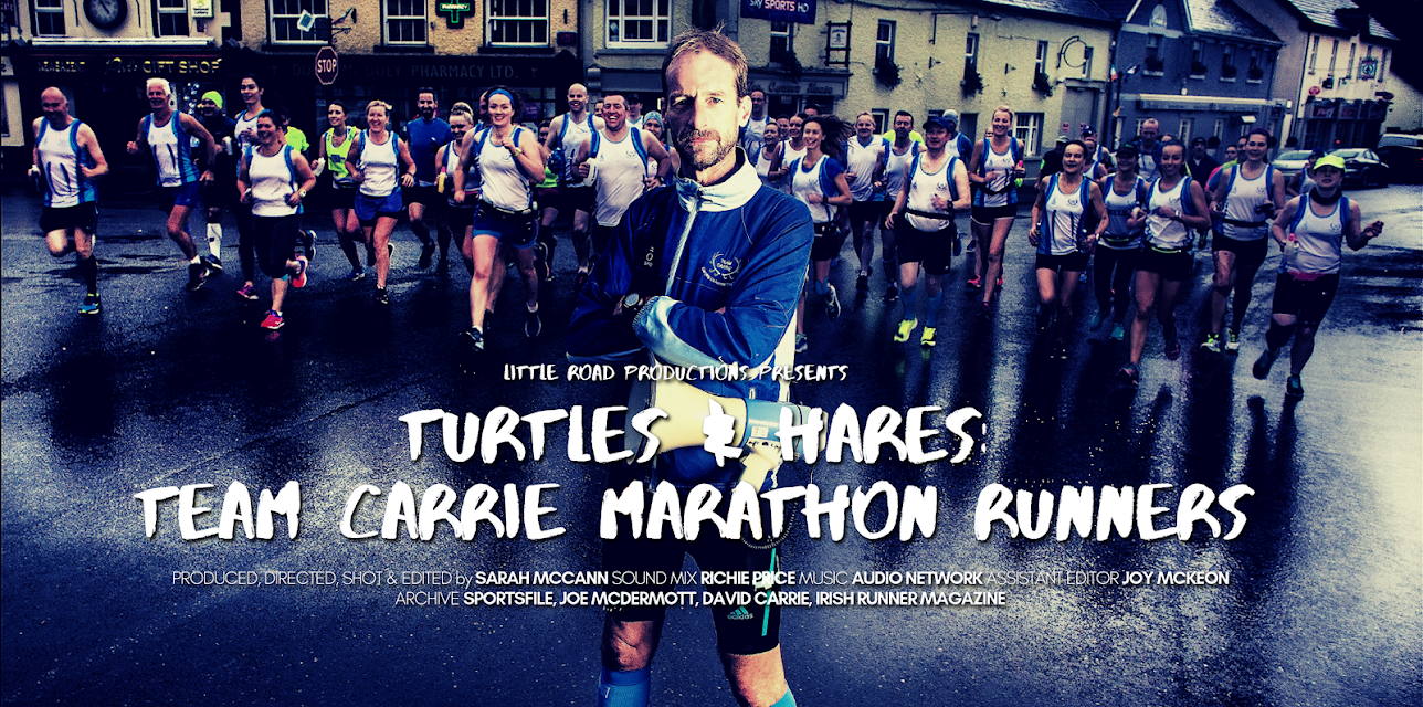 Turtles & Hares (2019)