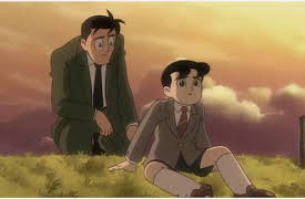 Tetsujin 28 (2004): Shotaro Alone