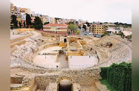 The History of Spain: Land on a Crossroad: Rome Conquers the Iberian Peninsula