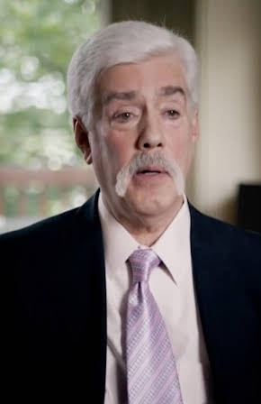 Louis B. Schlesinger as 