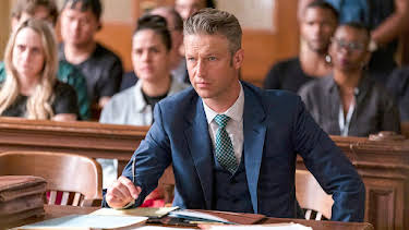 12:55 AM: Law & Order: Special Victims Unit (S24 E3) (S24) | 5 USA | 3/30 2026