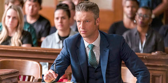 10:00 PM: Law & Order: Special Victims Unit (S24 E3) (S24) | 5 USA | 3/23 2026