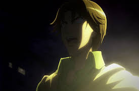 Season 1: Runaway Subtitled