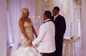I Dream of NeNe: The Wedding Season 1: Wedding Part 2