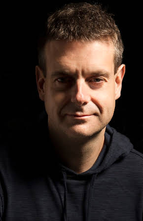 Christian Cantamessa as Director