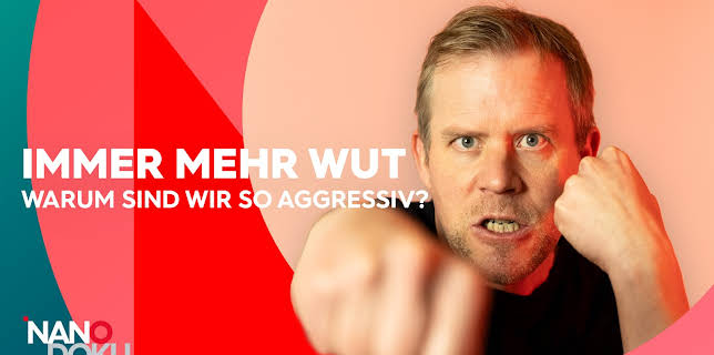 20:15: Immer mehr Wut – Warum sind wir so aggressiv? | 3SAT | 2/26 2026
