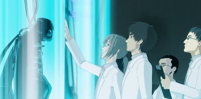 Cagaster of an Insect Cage