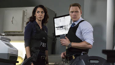 12:00: The Blacklist (S3 E3) (S3) | TV6 | 8/17 2026