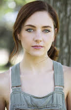 Haley Ramm as 
