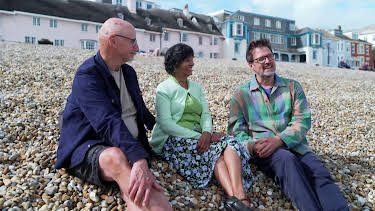 01:00: En plats på landet (S32 E32) (S32) | TV8 | 1/11 2026