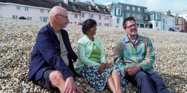 13:20: En plats på landet (S32 E32) (S32) | TV8 | 1/10 2026