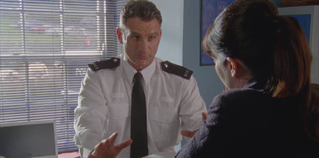 20:00: Doc Martin (S7 E8) (S7) | TV6 | 1/9 2026