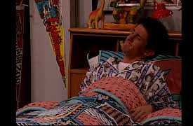 Saved by the Bell: The College Years: Guess Who's Coming To College