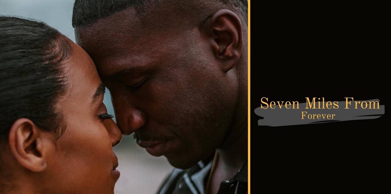 Seven Miles From Forever (2025)