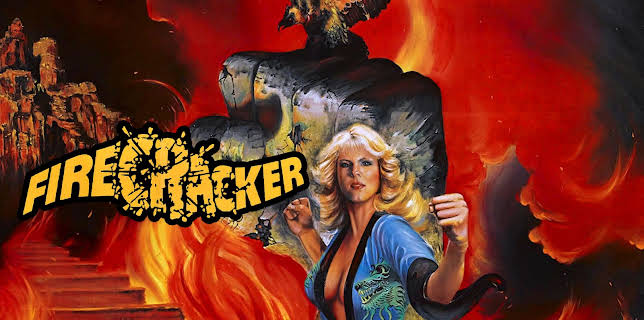 Firecracker (1981)