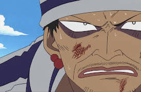 East Blue (1-61): Unwelcome Customer! Sanji's Food and Ghin's Debt!