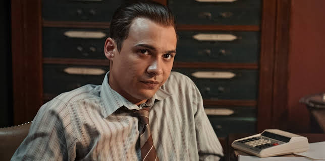 22:10: Joan: I fare | NRK 3 | 12/4 2025