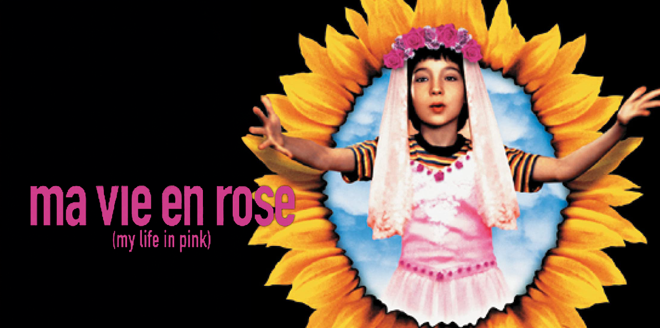 Ma Vie En Rose (1997)