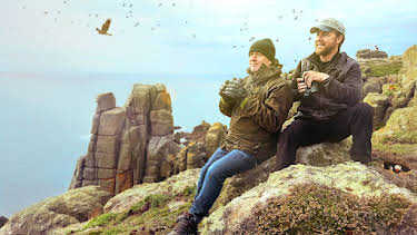 8:00 PM: Sam & Ade Go Birding | Channel 5 | 10/8 2026