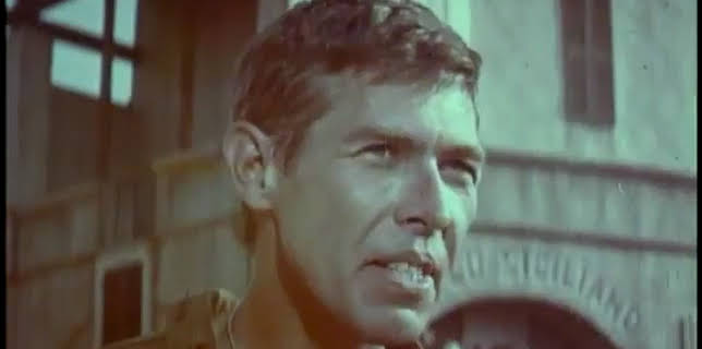 What Did You Do in the War, Daddy? (1966)