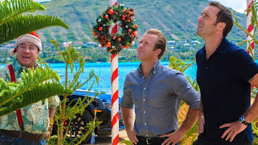 14:50: Hawaii Five-0 | Kabel Eins | 4/17 2026