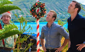 Hawaii Five-0
