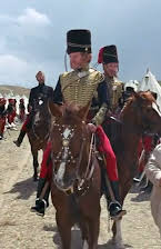 Willoughby Goddard as 