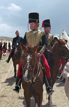 Willoughby Goddard as 