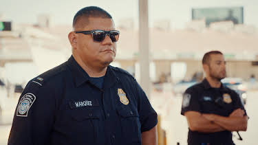 12:00 PM: Border Force America's Gatekeepers (S5 E10) (S5) | Dave | 4/1 2026