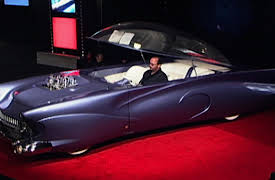 RM Classic Car Auctions: RM Auctions Monterey Episode 1