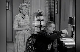 Dennis The Menace, Season Three: The Private Eye