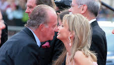 Sex, Macht und Lügen - Hinter Palastmauern