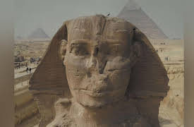 Legends Of The Pharaohs: Secrets of the Sphinx
