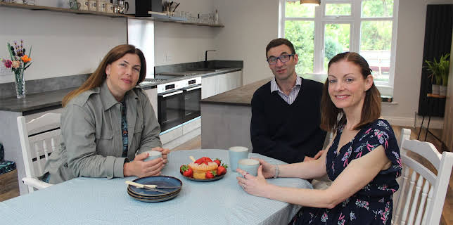 4:50 AM: Kirstie and Phil's Love It or... | Channel 4 | 1/9 2026