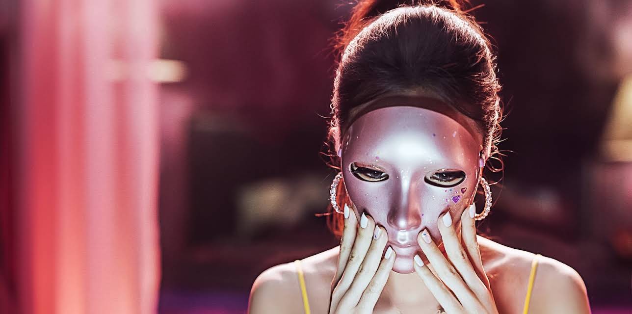 Mask Girl