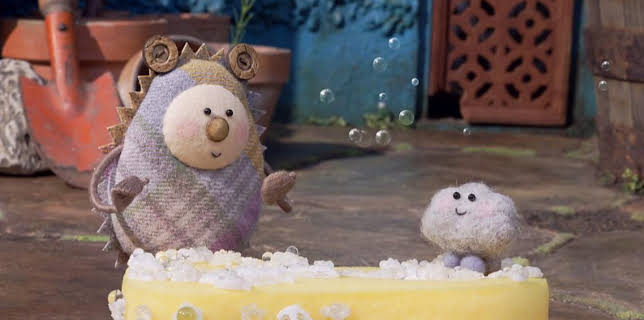 5:25 PM: Boban is Fuigheag (S1) | BBC Alba | 11/5 2025