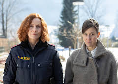 Bis in die Seele ist mir kalt