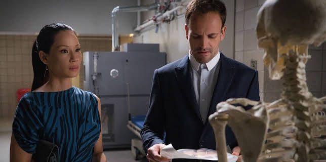 19:25: Elementary | Sixx | 2/10 2026