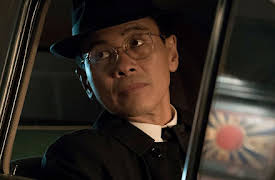 The Man in the High Castle: End of the World