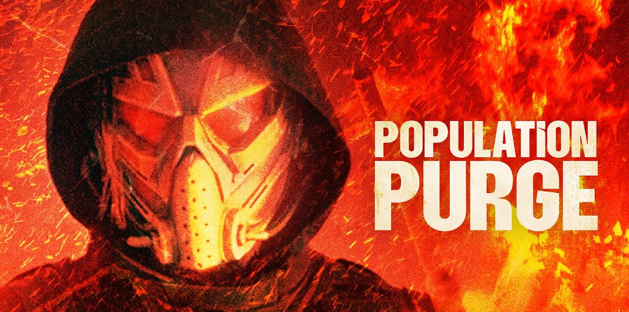 Population Purge (2024)