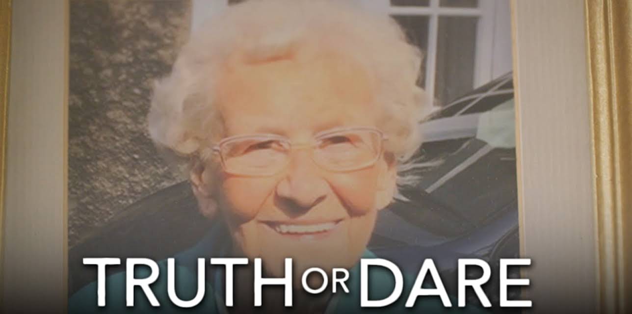 Truth or Dare: The Murder of Mary Gregory (2023)