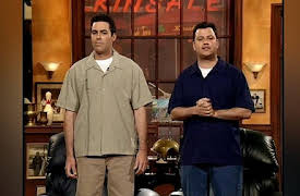The Man Show: Appearances