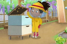 Season 1: Out of the Blue | The Cookie Caper