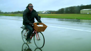 12:20 PM: Top Gear (S21 E5) (S21) | Dave | 8/28 2026
