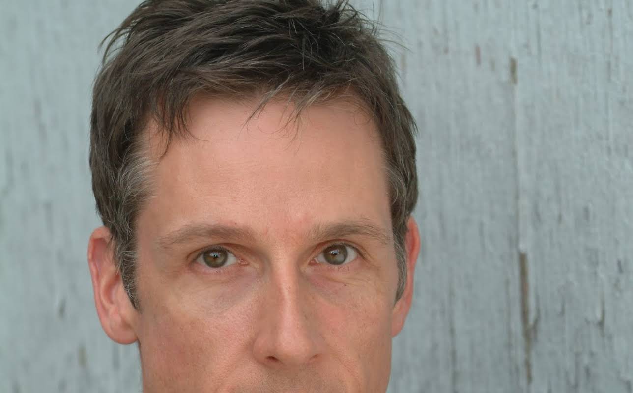 Tom McGillis